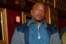 Big U Son Allegedly Shot Killed Los Angeles Hip Hop News