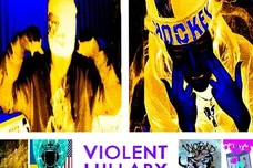 blp kosher and yung lean violent lullaby