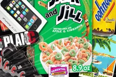 BLP Kosher Jack And Jill Stream