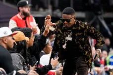 NBA: Brooklyn Nets at Atlanta Hawks