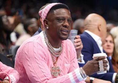 Boosie Badazz Donald Trump Pardon Hip Hop News