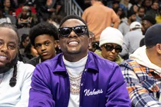 NBA: San Antonio Spurs at Atlanta Hawks