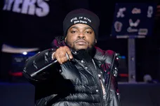 BossMan Dlow In Concert - Sugar Land, TX