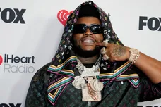 2025 iHeartRadio Music Awards - Arrivals