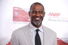 AARP's 16th Annual Movies For Grownups Awards - Arrivals