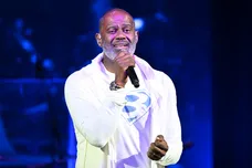 An Evening Of R&amp;B With Brian McKnight