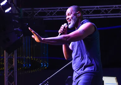 Brian McKnight Video Boasting $9 Million Lawsuit Victory Music News