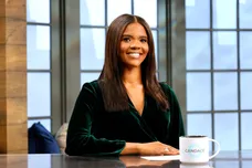"Candace" Hosted By Candace Owens