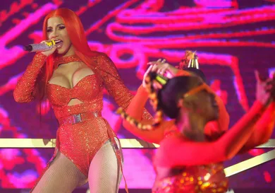 Cardi B Apology Telling Fans Buy New Album Rent Surge Hip Hop News