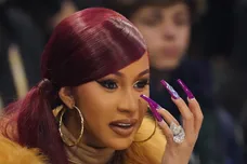 Cardi B BIA Using Pregnancy Excuse Avoid Beef Hip Hop News
