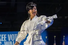 Cardi B Stefon Diggs Instagram Official Hip Hop News