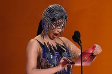 Cardi B Twerk Off Male Dancer Hip Hop News