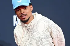 BET Awards 2022 - Red Carpet