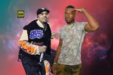 Chris Brown Kevin McCall
