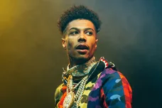 Chrisean Rock Blueface Alleged Drug Use Gossip News