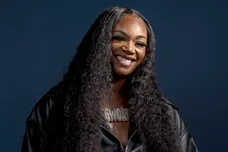 Claressa Shields Papoose Serenading Relationship News