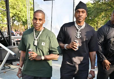 Clipse Deny Dissing Kanye West Travis Scott For Clout Hip Hop News