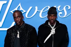 Clipse Video Kendrick Lamar "Chains & Whips" Hip Hop News