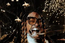 cochise why always me