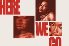 coco jones here we go