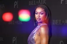 Peacock's New Series "BEL-AIR" Premiere Party And Drive-Thru Screening Experience - Arrivals
