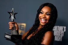 2023 BET Awards - Press Room