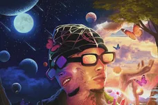 d savage lost and found