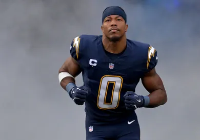 NFL: Minnesota Vikings at Los Angeles Chargers