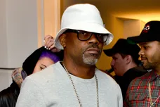 Dame Dash Eye Surgery Broken Teeth Diabetes Hip Hop News
