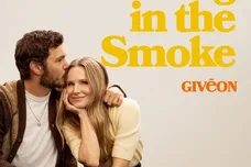 Dancing In The Smoke - GIVEON