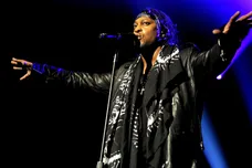 D'Angelo Performs At The 02 Apollo, Manchester