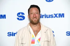 Celebrities Visit SiriusXM - May 1, 2025