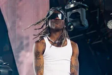 2024 Coachella Valley Music And Arts Festival - Weekend 1 - Day 2