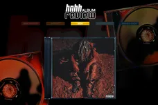 Destroy Lonely New Album LOVE LASTS FOREVER Review Hip Hop News