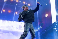 2024 Lyrical Lemonade Summer Smash Festival