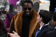 NFL: Super Bowl LII-Philadelphia Eagles vs New England Patriots