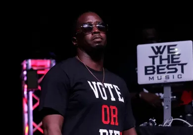 Diddy Chokes Up Sentence Baby Love Hip Hop News