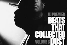 dj premier beats that collected dust volume 3