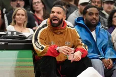 NBA: Oklahoma City Thunder at Toronto Raptors