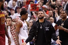Drake LeBron James Same Toronto Wedding Hip Hop News