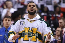 NBA: Playoffs-Washington Wizards at Toronto Raptors