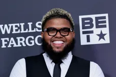 55th NAACP Image Awards (Non-Televised Categories) Program And Dinner