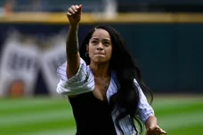 MLB: Detroit Tigers at Chicago White Sox