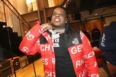 FINNESSE2TYMES Mixer