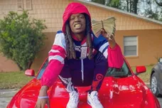 Foolio's Friend Fights Through Tears As He Testifies During Rapper's Murder Trial