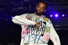 Lil Baby In Concert - Atlanta, Georgia