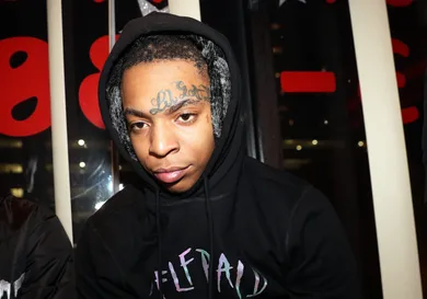 Superstar Creature With Lil Gotit