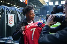 Fulham v Manchester United - Premier League - Craven Cottage