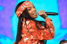 2023 Coachella Valley Music And Arts Festival - Weekend 1 - Day 3