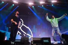 Lil Baby &amp; Friends Birthday Celebration Concert